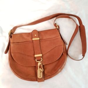 Rachel Zoe Leather satchel